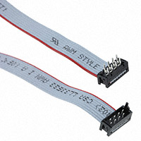 TE Connectivity AMP Connectors 2205114-3