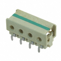TE Connectivity AMP Connectors 2-2106751-4