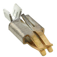 TE Connectivity AMP Connectors - 2213373-1 - SOCKET CONTACT GOLD PLATED