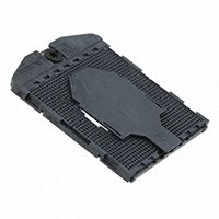 TE Connectivity AMP Connectors - 2229490-3 - SOCKET (G/F) W/EMBOSS TAPE 56MM,