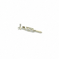 TE Connectivity AMP Connectors - 2238016-1 - VAL-U-LOK PIN BR SN 18-24AWG