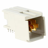 TE Connectivity AMP Connectors - 223968-1 - CONN PLUG 3POS R/A UNIV PWR MOD