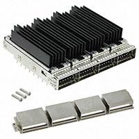 TE Connectivity AMP Connectors - 2289497-2 - CFP4 1X4,HARDWARE KITS
