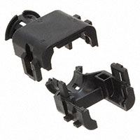 TE Connectivity AMP Connectors - 2292797-1 - AS16 BACKSHELL, 2P PLUG, SMOOTH
