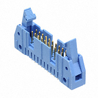 TE Connectivity AMP Connectors 2-5499160-4