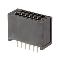 TE Connectivity AMP Connectors - 2-6437275-9 - C8D06DS29C1LF