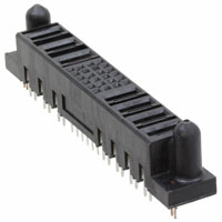 TE Connectivity AMP Connectors - 2-6450150-3 - MBXL VERT RCPT 2P+16S+2P