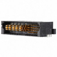 TE Connectivity AMP Connectors - 2-6450832-5 - MBXL R/A HEADER 5P+ 2LP + 24S