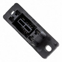 TE Connectivity AMP Connectors - 292185-8 - REC ASS'Y OF HYB DRAWER 12P