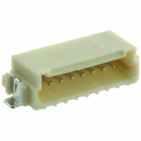 TE Connectivity AMP Connectors - 292228-8 - CONN HEADER 8POS R/A SMD TIN