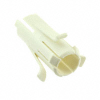 TE Connectivity AMP Connectors - 293302-1 - CONN CHASSIS MOUNT FRAME