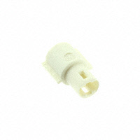 TE Connectivity AMP Connectors - 293303-1 - CONN CHASSIS MNT HOUSING SUPPORT