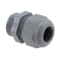 TE Connectivity AMP Connectors - 3-1106005-7 - CABLE FITTING PLASTIC PG16 HTS