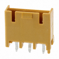 TE Connectivity AMP Connectors 3-1376383-4