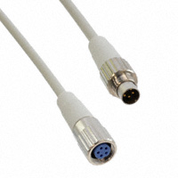 TE Connectivity AMP Connectors 3-1437720-1