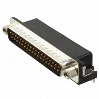 TE Connectivity AMP Connectors - 3-1634583-2 - CONN D-SUB PLUG 37POS R/A SOLDER