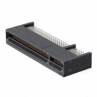 TE Connectivity AMP Connectors - 3-1761465-3 - CONN PCI EXP FEMALE 98POS 0.039