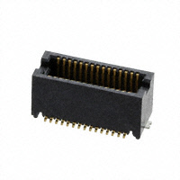 TE Connectivity AMP Connectors - 3-1775184-0 - CONN PLUG 30POS .5MM DUAL SMT