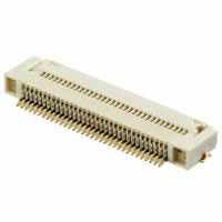 TE Connectivity AMP Connectors - 3-1775333-3 - CONN FPC BOTTOM 33POS 0.50MM R/A