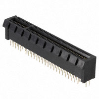TE Connectivity AMP Connectors - 3-1775801-3 - CONN PCI EXP FEMALE 98POS 0.039