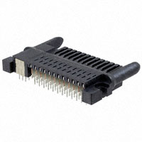 TE Connectivity AMP Connectors - 3-1926739-0 - ASSYMINIPAK HDL15S12PRARECPTSC
