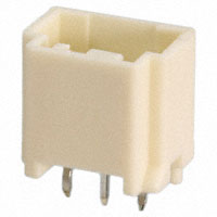 TE Connectivity AMP Connectors - 3-1971798-1 - NEW GI CONN2.5 HDR ASMBLY 3P NC