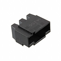 TE Connectivity AMP Connectors - 3-2229803-1 - DYNAMIC D3950 HDR ASSY 3P X