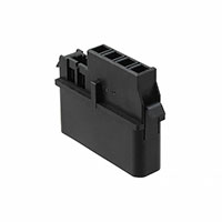 TE Connectivity AMP Connectors - 3-292187-2 - PLUG ASS'Y OF HYB SF DRAWER9P