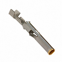 TE Connectivity AMP Connectors - 350628-6 - CONN SOCKET .062 24-18AWG GOLD