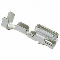 TE Connectivity AMP Connectors - 350651-1 - CONN CONTACT 12-16 AWG TIN