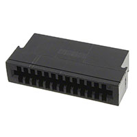 TE Connectivity AMP Connectors 3-583717-3