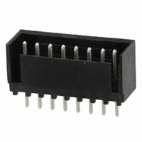 TE Connectivity AMP Connectors 3-644892-8