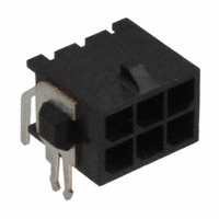 TE Connectivity AMP Connectors 3-794677-6