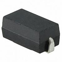TE Connectivity Passive Product - SMW382RJT - RES SMD 82 OHM 5% 3W 4122