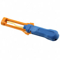 TE Connectivity AMP Connectors - 4-1579007-1 - EXTRACTION TOOL