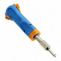 TE Connectivity AMP Connectors - 4-1579007-5 - EXTRACTION TOOL