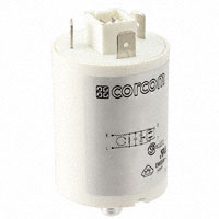 TE Connectivity Corcom Filters - 4-1609090-3 - LINE FILTER 250VAC 16A CHASS MNT