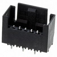 TE Connectivity AMP Connectors - 4-1971994-6 - 6P RAST 2.5 TAB HDR EX-LOCKING