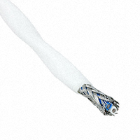 TE Connectivity Raychem Cable Protection - 44A1121-16-0/9-9-MX - MULTI-PAIR 2COND 16AWG WHT 1=1FT
