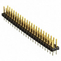 TE Connectivity AMP Connectors - 4-5176264-5 - CONN HDR BRKWAY 44POS 2MM 30GOLD