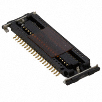 TE Connectivity AMP Connectors 4-5353512-0