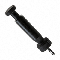 TE Connectivity AMP Connectors - 455822-1 - TOOL EXTRACTION