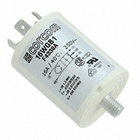 TE Connectivity Corcom Filters 4-6609089-0