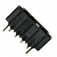 TE Connectivity AMP Connectors 5-487508-3