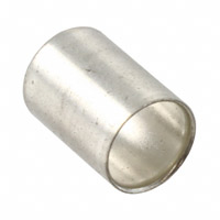 TE Connectivity AMP Connectors - 50428-2 - CONN FERRULE HEAVYWALL SNPLATED