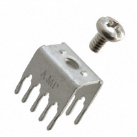TE Connectivity AMP Connectors - 5055558-4 - TERM SCREW 6-32 10 PIN PCB