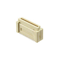 TE Connectivity AMP Connectors - 5084968-1 - CONN RECEPT 40POS 0.8MM PCB