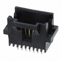 TE Connectivity AMP Connectors 5-104068-9