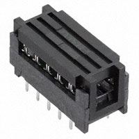 TE Connectivity AMP Connectors - 5111595-4 - CONN IDC 20POS T/H TIN