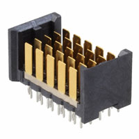 TE Connectivity AMP Connectors - 5120747-1 - Z-PACK HS3 HDR ASY 10R 50P